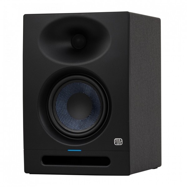 Eris Studio 5 - Angled