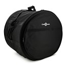 Deluxe 22"x18" Padded Bass Drum Bag by Gear4music