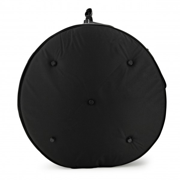 22" Padded Bass Drum Bag by Gear4music