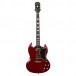 Epiphone 1961 Les Paul SG Standard, Aged Sixties Cherry - Secondhand