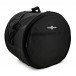 Padded Rock Drum Bag Set by Gear4music