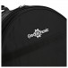 Padded Rock Drum Bag Set by Gear4music