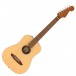 Fender Redondo Mini, Natural