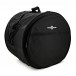 Deluxe Padded Fusion Drum Bag Set by Gear4music