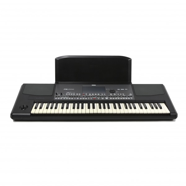 Korg Pa600 Arranger Keyboard - Secondhand