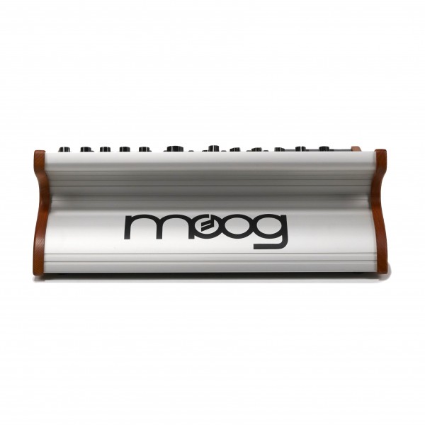 Moog Subsequent 25 Analog Synthesizer - Secondhand