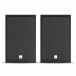 DALI OBERON On Wall C Active Speakers (Pair), Black Ash Grille View 2