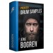 Bogren Digital Jens Bogren Signature Drum Samples