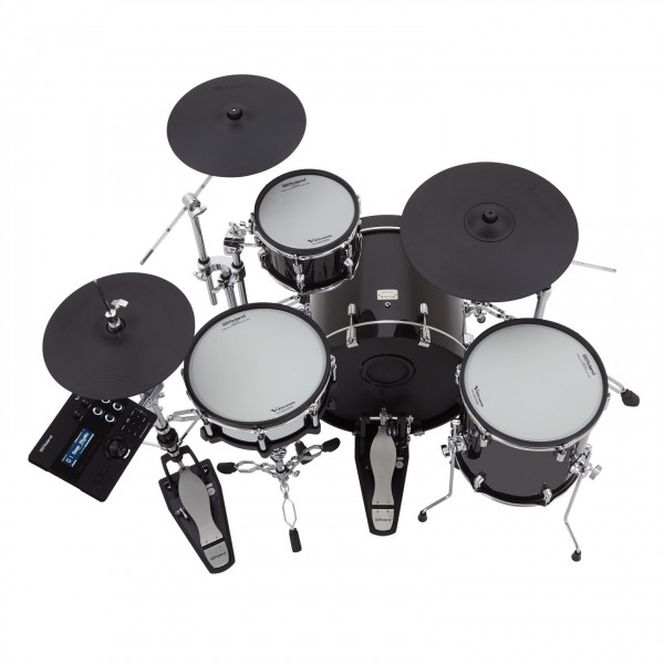 Roland VAD-504 - Top