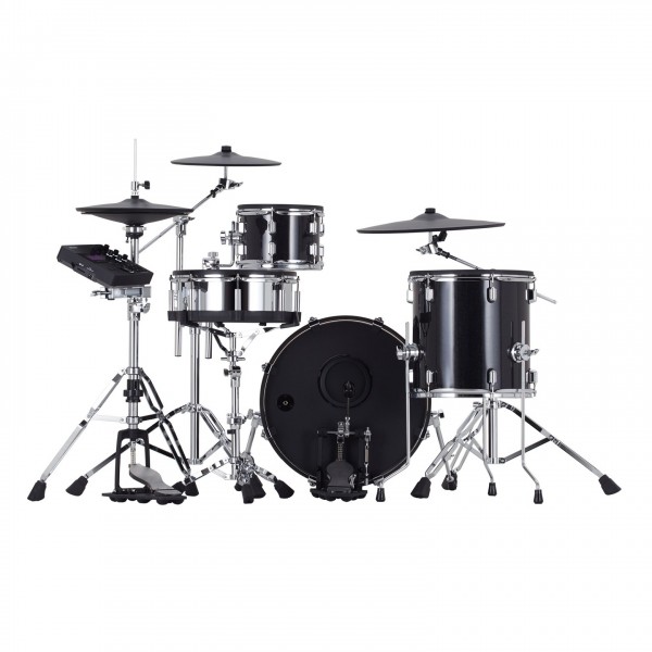 Roland VAD-504 - back 