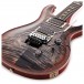 PRS Custom 24 Floyd, Charcoal Cherry Burst #0362932