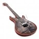 PRS Custom 24 Floyd, Charcoal Cherry Burst #0362932