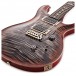 PRS Custom 24, Charcoal Cherry Burst #0367652