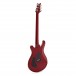 PRS Custom 24, Charcoal Cherry Burst #0367652