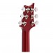 PRS Custom 24, Charcoal Cherry Burst #0367652