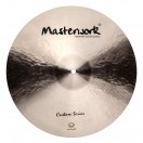 Masterwork Custom 14'' Hi-Hat Rock