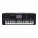 Yamaha Genos2 Digital Workstation Keyboard