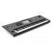 Yamaha Genos Digital Workstation Keyboard