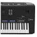 Yamaha Genos Digital Workstation Keyboard