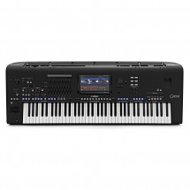 Yamaha Genos Digital Workstation Keyboard