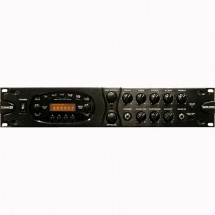 Line 6 Bass PODxt Pro Bass Preamplifier