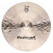 Masterwork Custom 15'' Hi-Hat Rock - Bottom