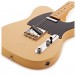 Fender Custom Shop '53 Telecaster NOS, Nocaster Blonde