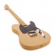 Fender Custom Shop '53 Telecaster NOS, Nocaster Blonde