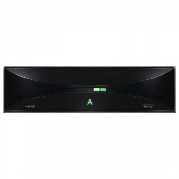 Bogren Digital Ampknob BDH 5169
