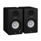 Yamaha HS3 Monitores, Negro (Par)