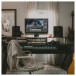 ADAM Audio T5V Studio Monitor - Lifestyle