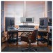 ADAM Audio A7V Active Studio Monitor, Single - Lifestyle 2