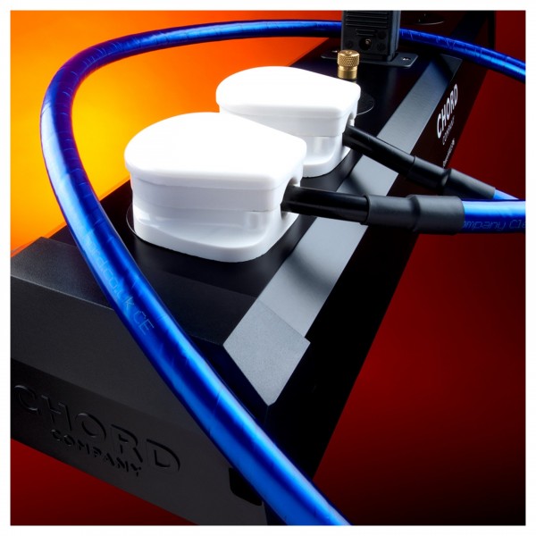 Chord Company PowerHAUS P6 Mains Block Lifestyle View