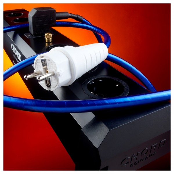 Chord Company PowerHAUS P6 Mains Block Lifestyle View 2