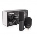 Shure SM7B Streaming Package - SM7B, Packaging