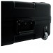 Gator GTSA-KEY88SL ATA Slim 88 Note Keyboard Case With Wheels - Wheels Detail