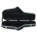 Gator Tenor Sax Case - Front Open (Sax Not Included)