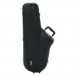 Gator GC-TENOR SAX Deluxe Moulded Case For Tenor Saxophones - Upright Closed
