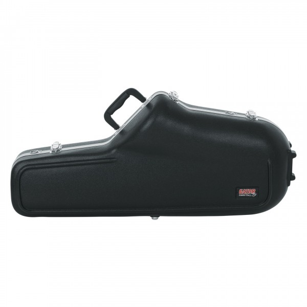 Gator Saxophone Case - Side Closed
