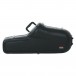 Gator Saxophone Case - Side Closed