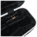 Gator GC-TENOR SAX Deluxe Moulded Case For Tenor Saxophones - Storage 2 (Accessories Not Included)