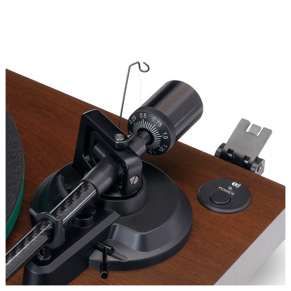 Lenco LBT-225 Tonearm