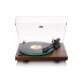 Lenco LBT-225 Turntable with Bluetooth Front