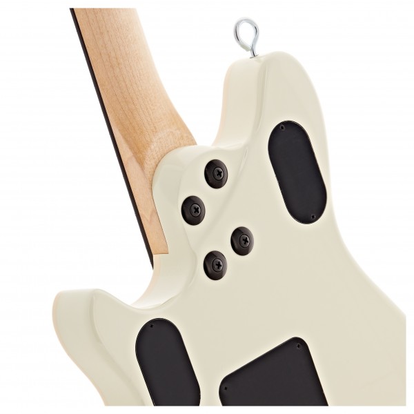 EVH USA Wolfgang Eddie Van Halen, Ivory