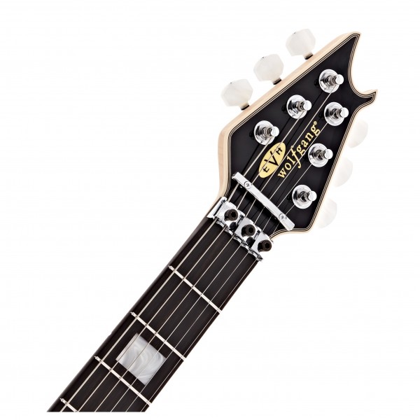 EVH USA Wolfgang Eddie Van Halen, Ivory