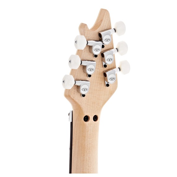 EVH USA Wolfgang Eddie Van Halen, Ivory