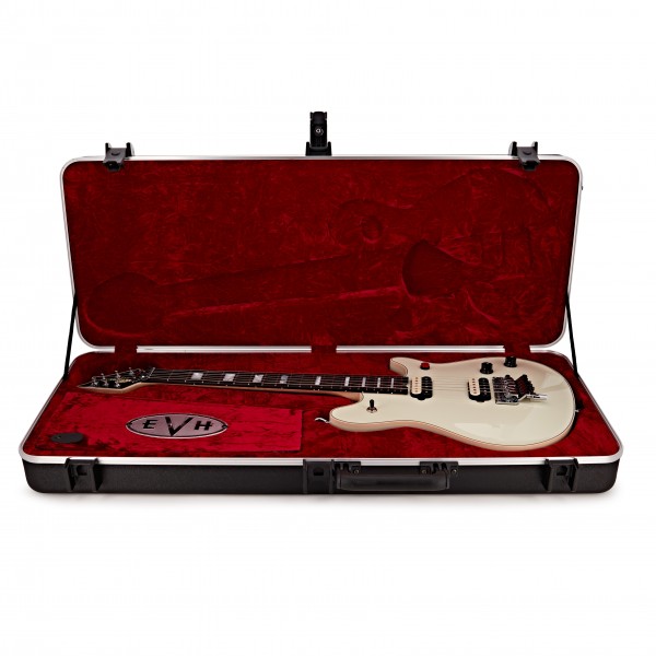 EVH USA Wolfgang Eddie Van Halen, Ivory