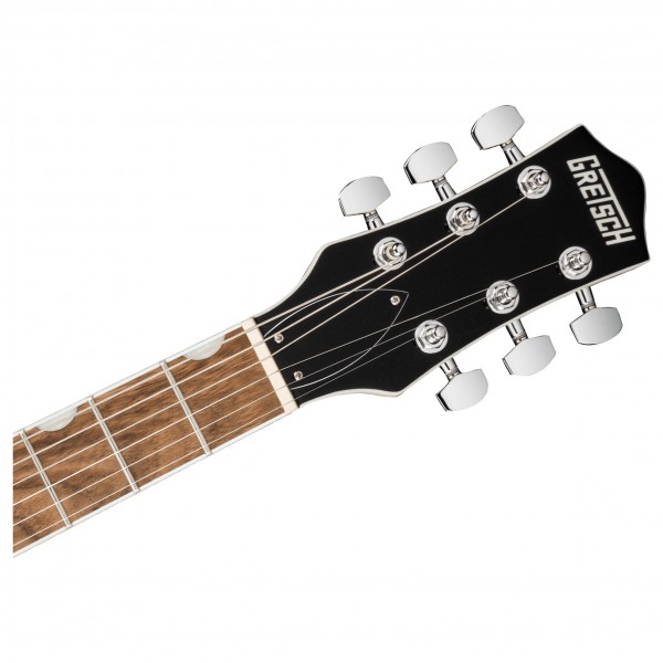 G5222 GRETSCH EMTC DBL JET BT VWT グレッチ 畑山悠月（KALMA）がグレッチを弾き比べ！ 試奏モデル：G5222