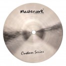 Masterwork Custom 8'' Splash