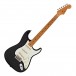 Fender Custom Shop '56 Stratocaster Journeyman Relic, schwarz